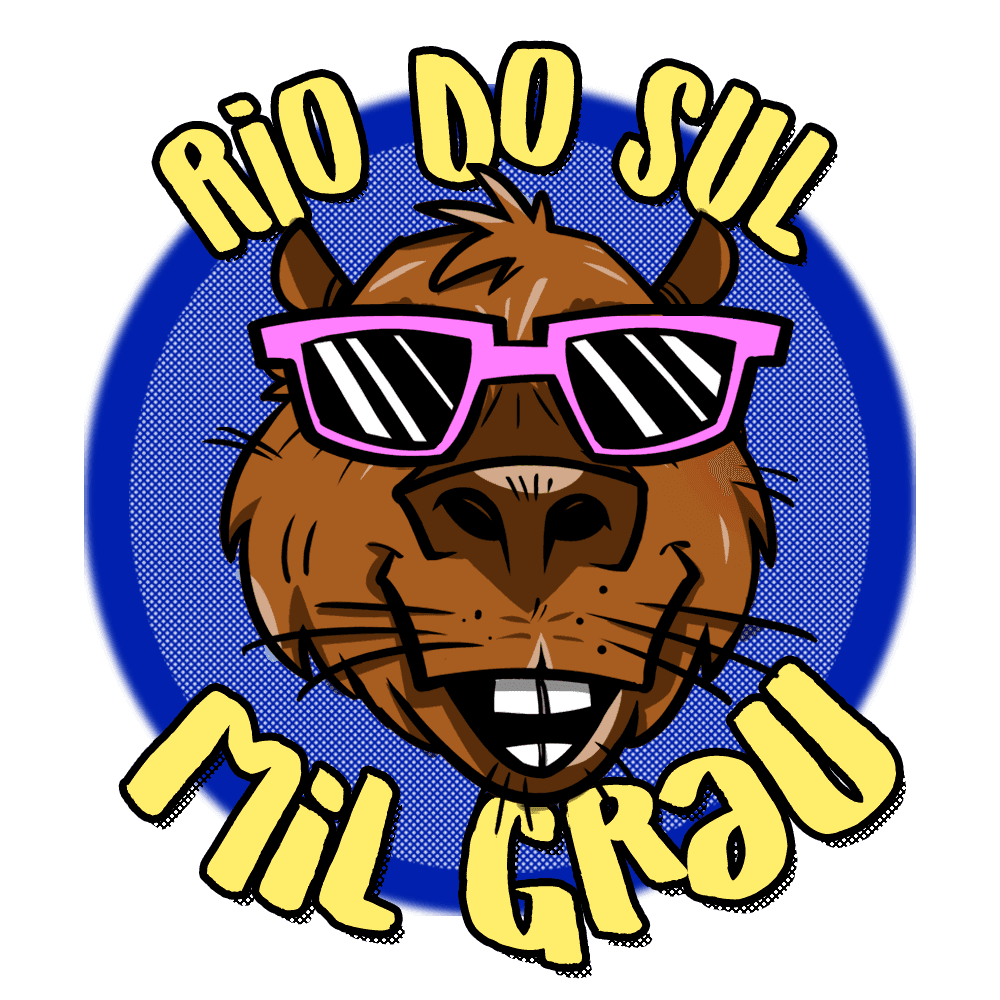 Rio do Sul Mil Grau